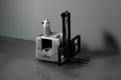 比利時(shí)(egemin)TLVs – Trailer Loading Vehicles