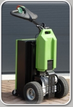 荷蘭Movexx T2500手動(dòng)牽引車(chē) Movexx T2500