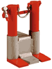 德國(guó)JUNG „Primus“, the top of the class of hydraulic jacks Series JH-P