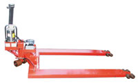 德國JUNG Heavy duty lift truck JHB 10 up to 10to. JHB 10
