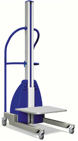 瑞典Hallins手動(dòng)堆高機(jī)/NEWTON 250 NEWTON 250