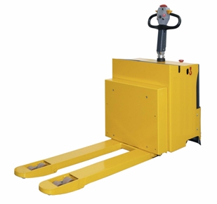 英國(guó)(H.E.S)SQR3000 POWERED PALLET TRUCK SQR3000