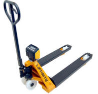 加拿大Lift-Rite WS44手動(dòng)稱(chēng)重托盤(pán)叉車(chē) WS44