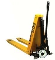加拿大Lift-Rite Ergonomic 3000高起升手動托盤叉車2 Ergonomic 3000