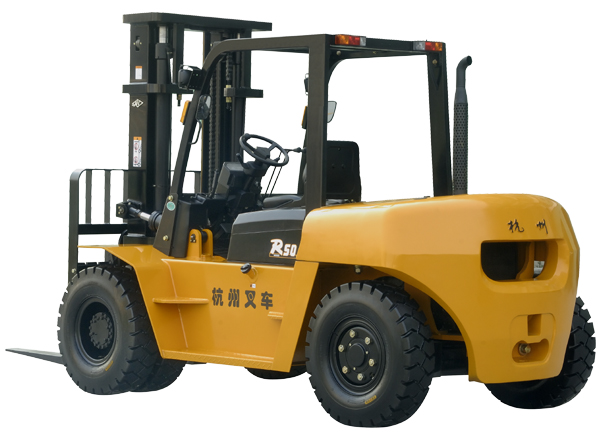 內(nèi)燃叉車(chē) CPCD50-RW14