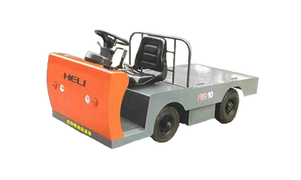合力電動(dòng)平臺(tái)搬運(yùn)車 BD10/20A