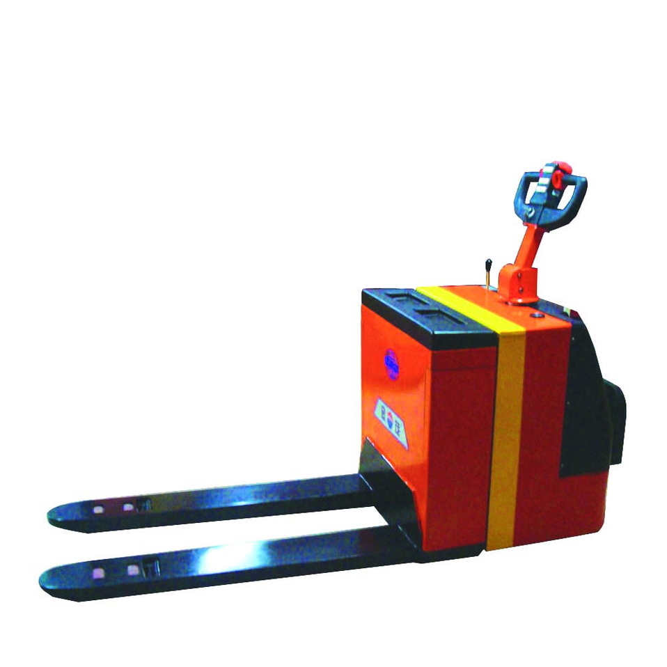 全電動(dòng)搬運(yùn)車(chē) CBD20