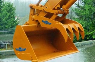 卡斯卡特工程機械屬具