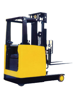 上海德摩電動(dòng)前移式叉車(chē) DM-CQD10A/DM-CQD10B/DM-CQD10C/DM-CQD15A/DM-CQD20A