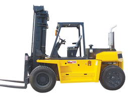 大連CPCD100-150內(nèi)燃平衡重叉車