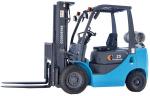 浙江吉鑫祥2-2.5T汽油/LPG叉車(chē) FQ20B-R1 FY20B-R1 FQ25B-R1 FY25B-R1