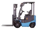 浙江吉鑫祥1-1.5T 蓄電池叉車(chē)科蒂斯 FB10/FB15
