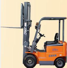 JAC電動(dòng)叉車 CPD10