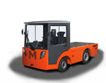 德國MAFI MTE 3/30電動牽引車 MTE 3/30