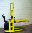 美國West Bend MDC 800模具搬運車 MDC 800