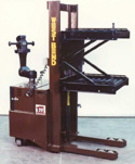 美國West Bend MDC Mast模具搬運(yùn)車 MDC Mast