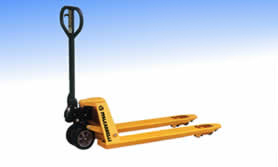 意大利ITALCARRELLI HP30S手動(dòng)托盤叉車 HP30S