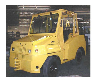 美國(guó)Harlan HTWQ牽引車(chē) HTWQ