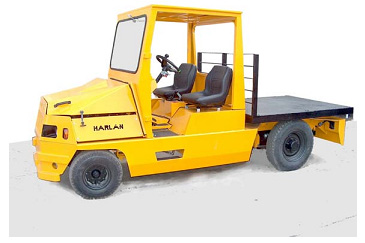 美國Harlan APV牽引車 APV