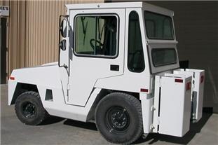 美國Tiger TC-30 / 60 L牽引車 TC-30 / 60 L