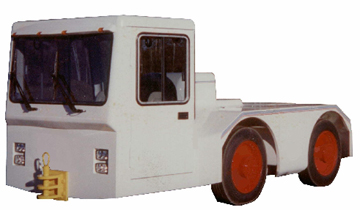 美國Trowin MARK VI16,000 & 35,000 lb.牽引車 MARK VI16,000 & 35,000 lb.