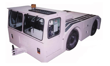 美國Trowin Mark VII 40,000 & 60,000 lb牽引車 Mark VII 40,000 & 60,000 lb