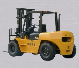5-10噸R系列內(nèi)燃叉車