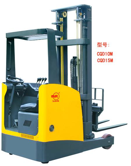 寧波如意CQD10M/CQD15M 前移式叉車(chē) CQD10M/CQD15M