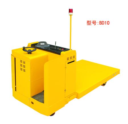 寧波如意BD10全電動(dòng)搬運(yùn)車 BD10