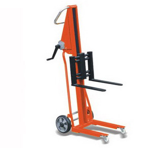 浙江諾力HS120手動(dòng)堆高車(chē) HS120