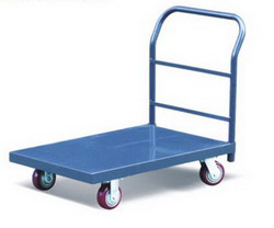 浙江諾力TY-TX-TW手推臺(tái)車(chē) TY-TX-TW