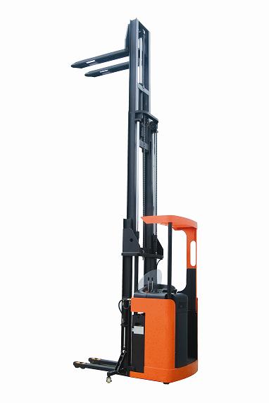 浙江諾力RS1650窄通道叉車(chē) RS1650