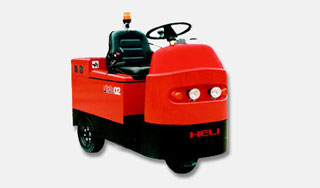 三支點(diǎn)電動(dòng)牽引車 QYD2S-C2