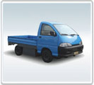 浙江佳力BDB2-3系列防爆電動(dòng)搬運(yùn)車 搬運(yùn)車