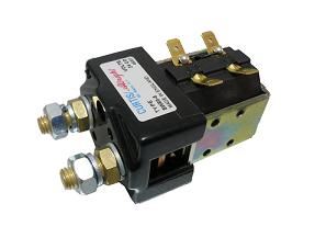 接觸器及斷電開關 SW80-6（英國Albright）