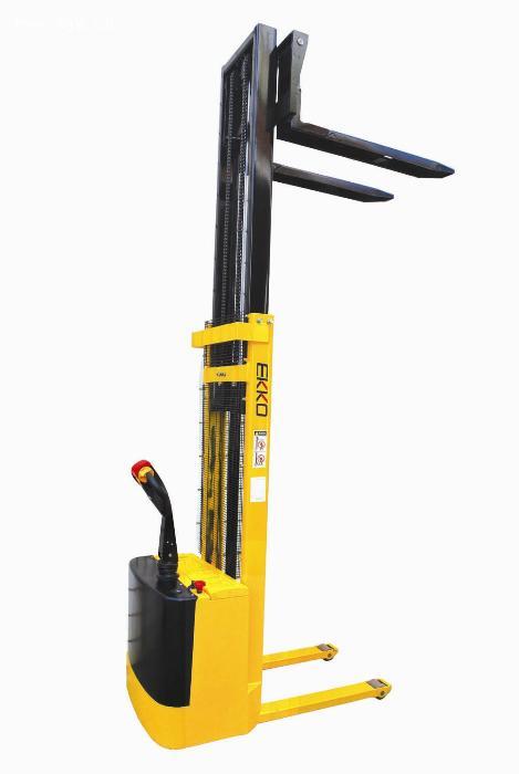 供應(yīng)蘇州叉車、蘇州電動叉車，經(jīng)濟型全電動堆高車 ET10