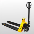 維勒科帶稱型手動(dòng)搬運(yùn)車