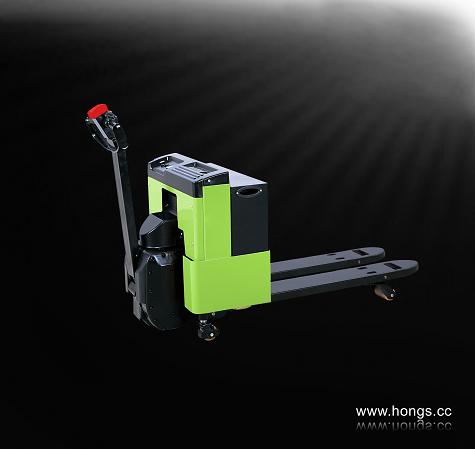 弘斯HP10-20電動(dòng)搬運(yùn)車 HP10-20