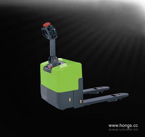 弘斯HP60-13電動(dòng)搬運(yùn)車(chē) HP60-13