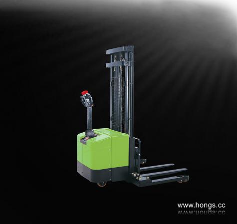 弘斯HS22-14電動(dòng)堆高車 HS22-14