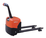 全電動搬運車 PPT-1500KG
