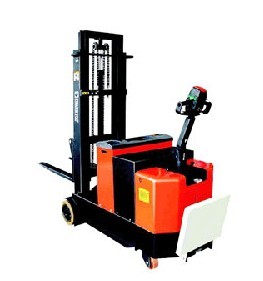 叉車 全電動(dòng)堆垛車