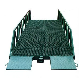 移動(dòng)式登車(chē)橋 SJD