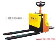 電動(dòng)托盤(pán)搬運(yùn)車(chē) CBD