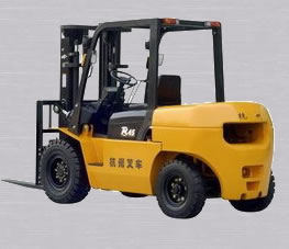 杭叉R系列4-5噸內(nèi)燃叉車(chē) CPC(D)40/50
