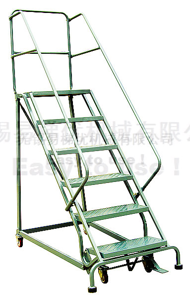 移動式登高車