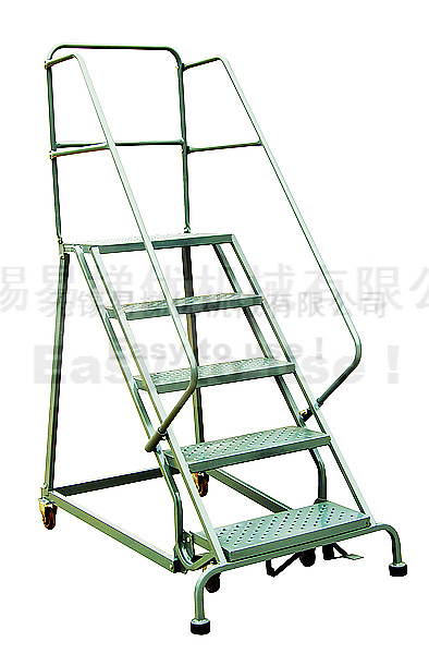 移動(dòng)取貨車