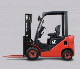 杭叉XF系列1-1.8噸內(nèi)燃叉車