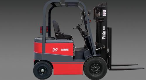 廣州臺(tái)勵(lì)福叉車(chē)公司 全系列