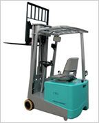 CPD-SZ迷你型電動(dòng)叉車(chē) CPD-SZ